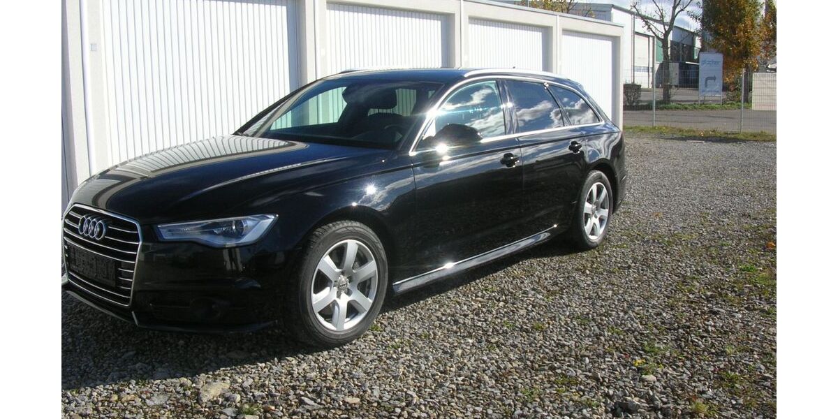 Audi A6 198.500 km 14.250 &euro; Vöhringen 72189