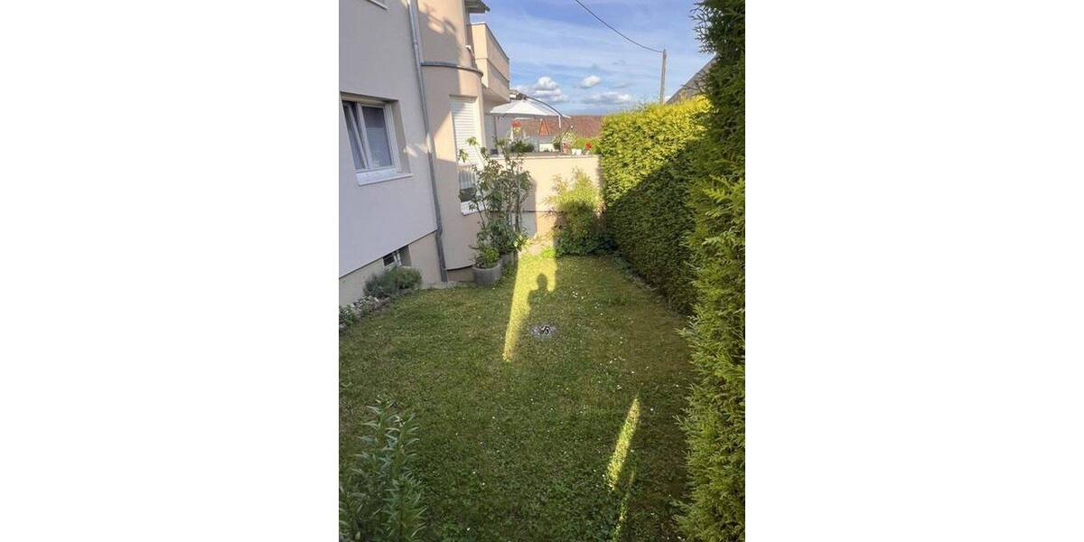 Etagenwohnung Idstein Wörsdorf - 4 Zimmer, 113 m&sup2;, 1.090&euro; | Angebot:26820146