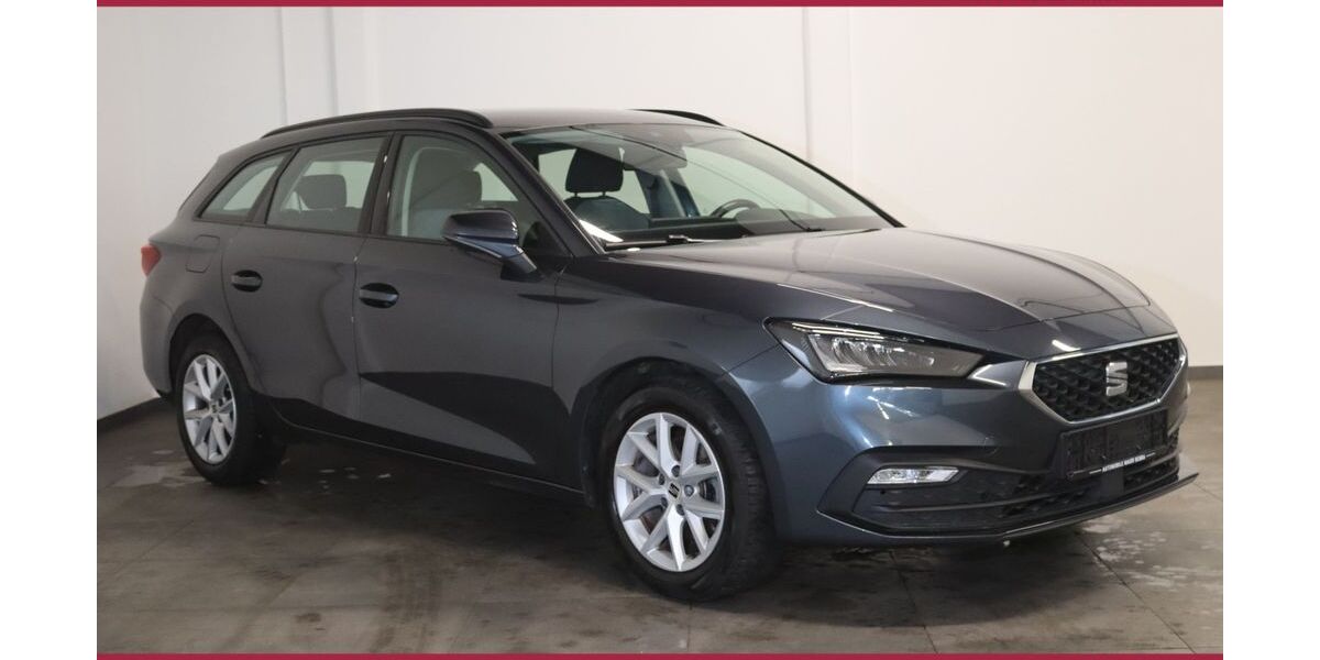 Seat Leon 87.400 km 12.900 &euro; Bebra 36179