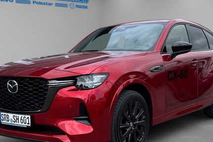 Mazda CX-60 12.600 km 49.950 &euro; Strausberg 15344