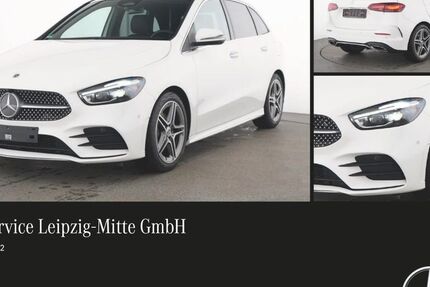 Mercedes-Benz B 200 16.150 km 36.450 &euro; Leipzig 04105