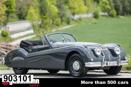 Jaguar XK