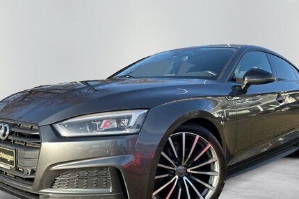 Audi A5 114.662 km 24.990 &euro; Berlin 12247