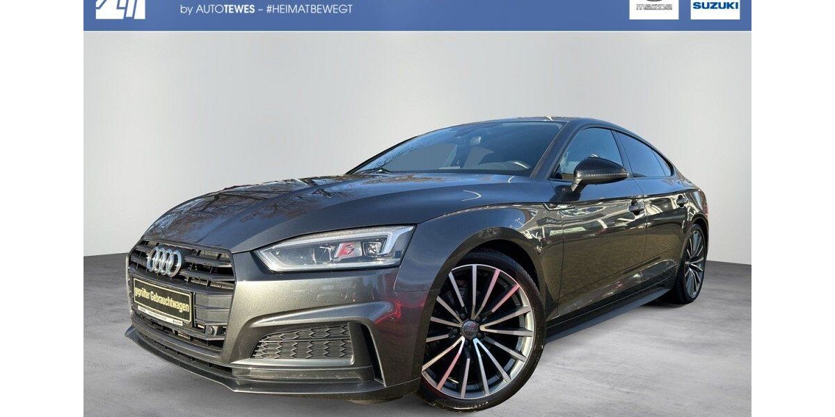 Audi A5 114.662 km 24.990 &euro; Berlin 12247
