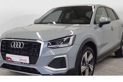 Audi Q2 9.663 km 31.190 &euro; Detmold 32756