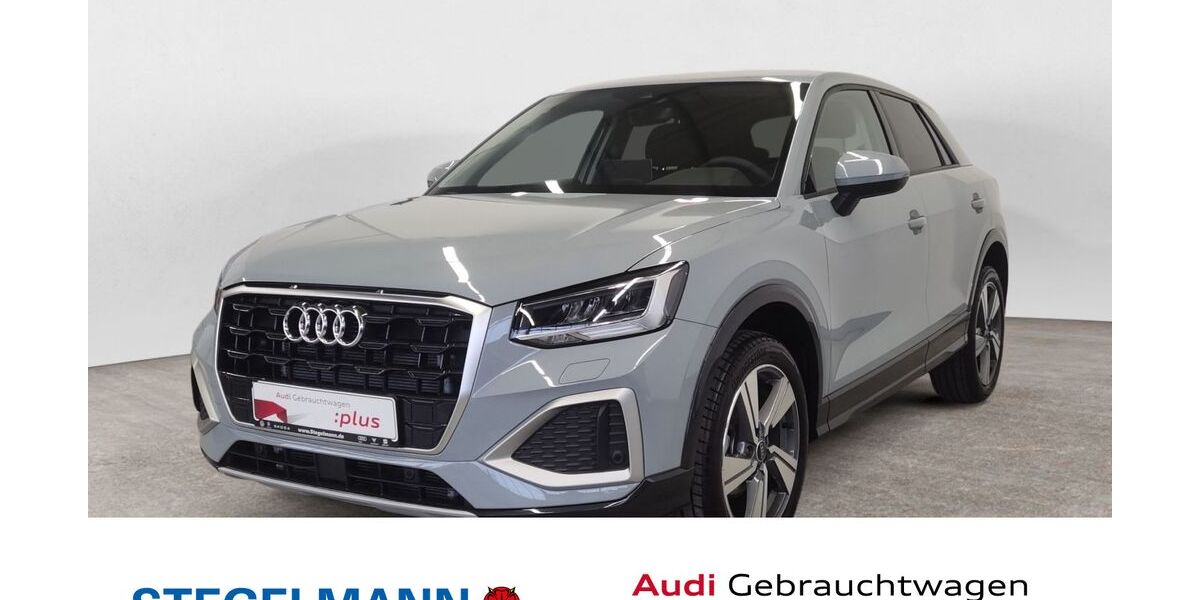 Audi Q2 9.663 km 31.190 &euro; Detmold 32756