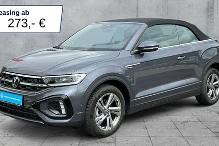 VW T-Roc 4.111 km 30.930 &euro; Bamberg 96052