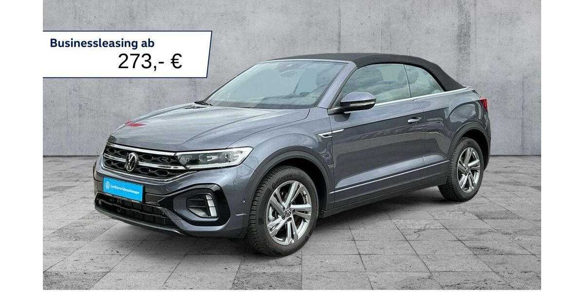 VW T-Roc 4.111 km 30.930 &euro; Bamberg 96052