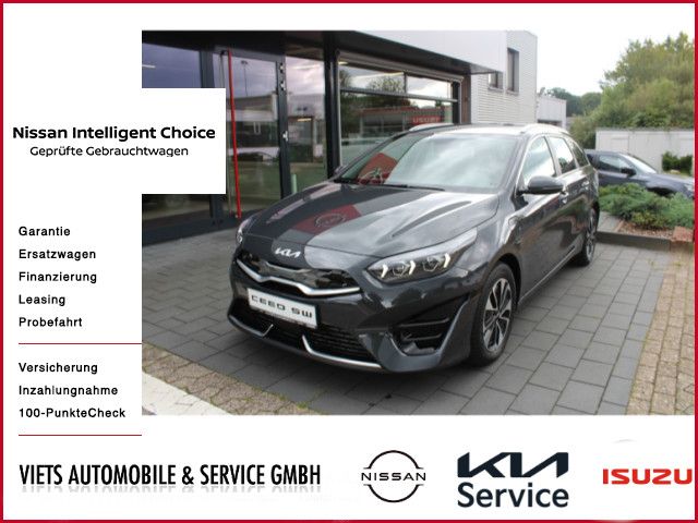 ceed Sportswagon