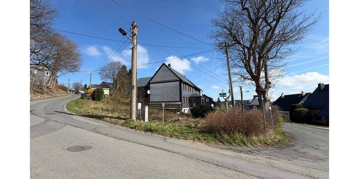 Grundstück Neuhaus am Rennweg Neuhaus - 10.900&euro; | Angebot:26502267