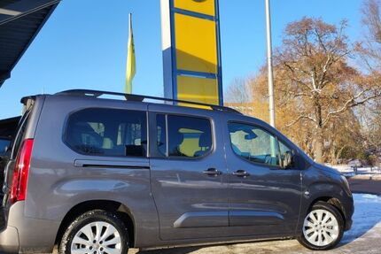 Opel Combo Life 43.663 km 24.870 &euro; Zossen 15806