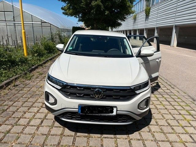 VW T-Roc 23.900 km 18.650 &euro; Augsburg 86153