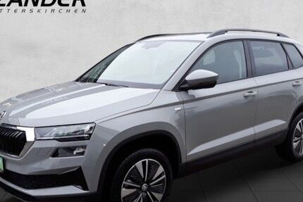 Skoda Karoq 36.600 km 25.900 &euro; Otterskirchen 94575