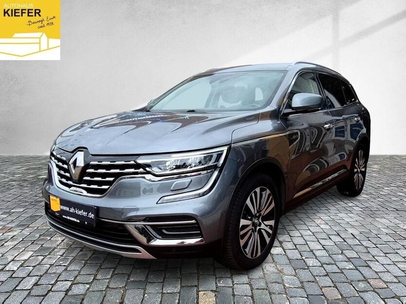 Renault Koleos 56.528 km 33.990 € Greven 48268