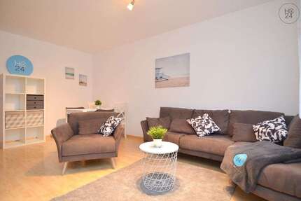Wohnen auf Zeit in Ulm 1.340 € 2 zimmer