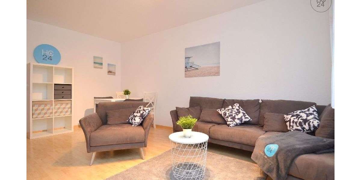 Wohnen auf Zeit in Ulm 1.340 € 2 zimmer