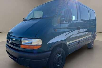 Renault Master 210.700 km 3.500 &euro; Fürstenau 49584