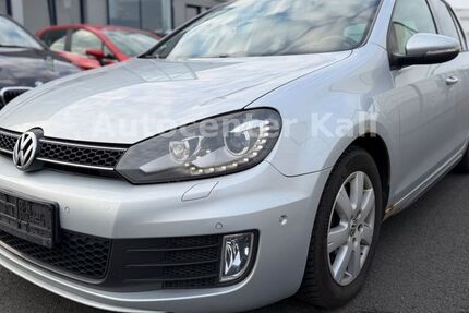 VW Golf 440.000 km 5.790 &euro; Kall 53925