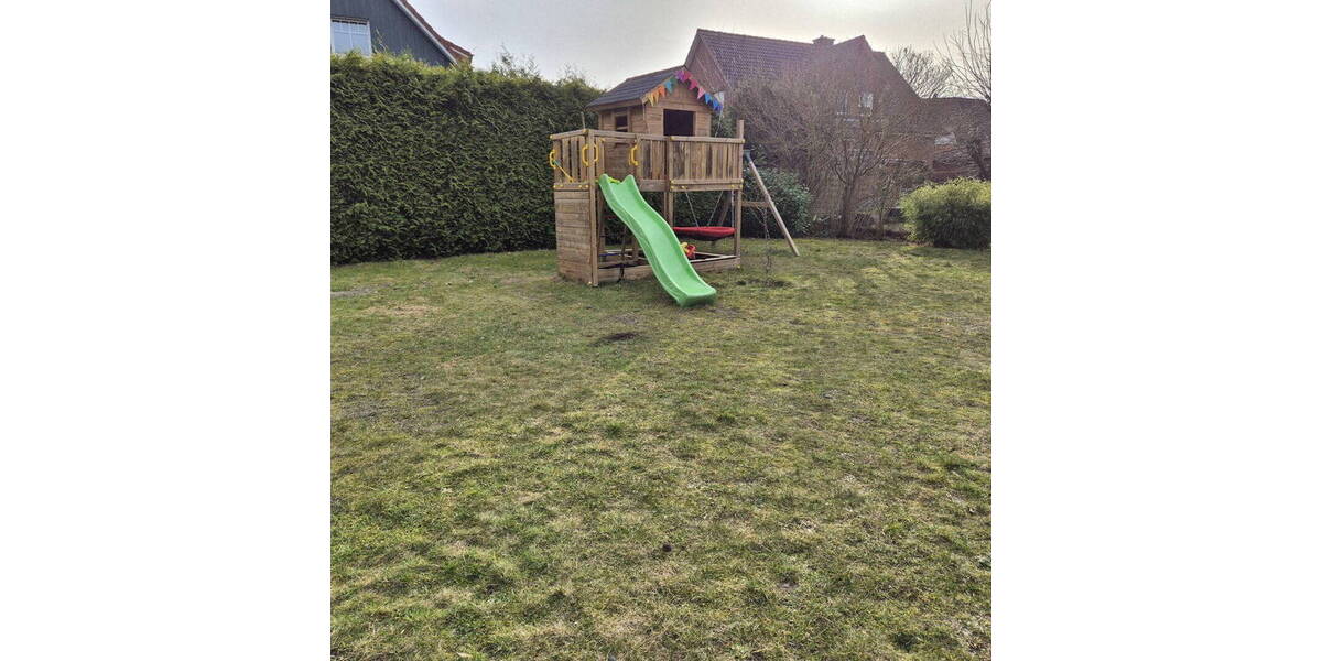 Einfamilienhaus Hanstedt - 5 Zimmer, 134 m&sup2;, 639.000&euro; | Angebot:26086730