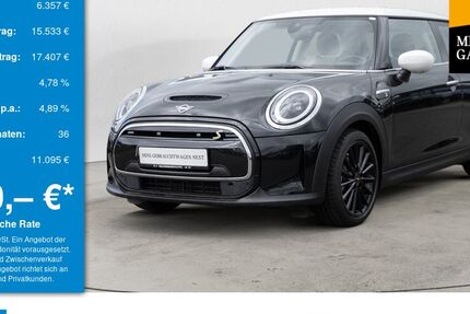 Mini Cooper SE 12.748 km 21.190 &euro; Olpe 57462
