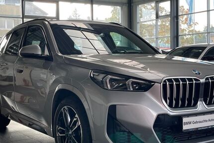 BMW X1 8.161 km 38.990 &euro; Langenfeld 40764