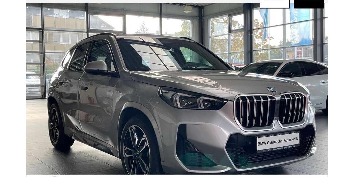 BMW X1 8.161 km 38.990 &euro; Langenfeld 40764