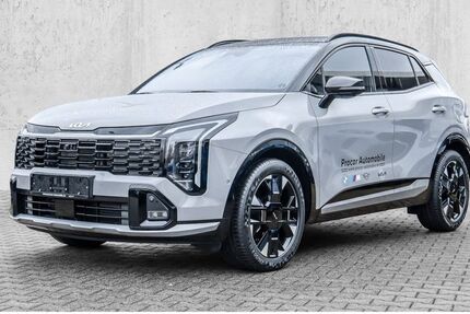 Kia Sportage 1.999 km 43.990 &euro; Herne 44625