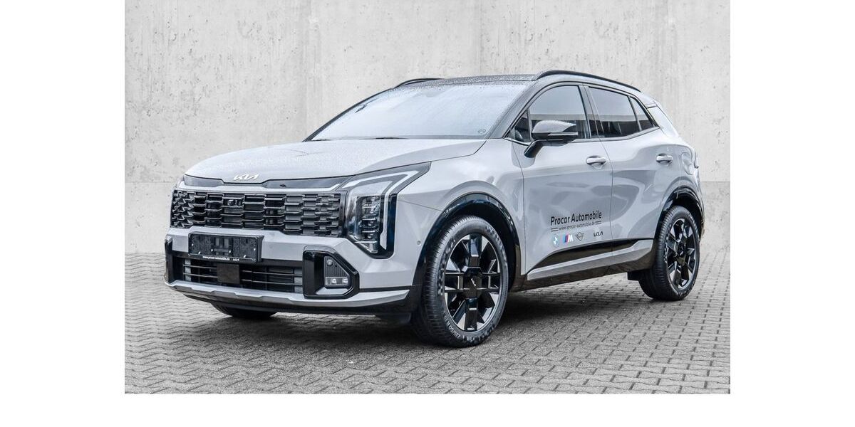 Kia Sportage 1.999 km 43.990 &euro; Herne 44625