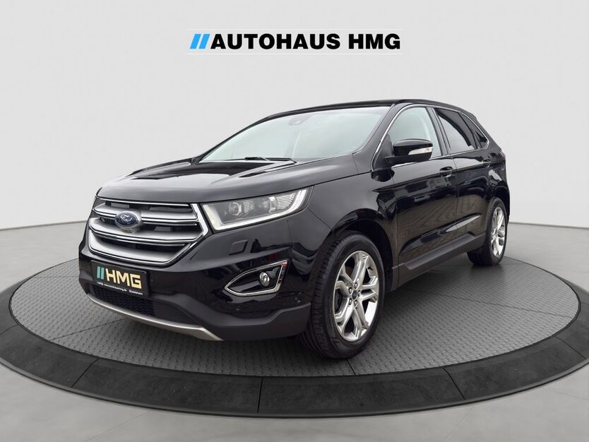 Ford Edge 150.000 km 16.900 € Büdingen-Düdelsheim 63654