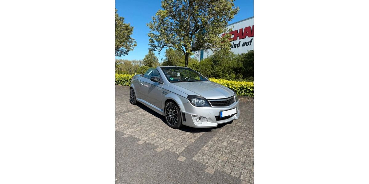 Opel Tigra 112.390 km 4.100 &euro; Tönisvorst 47918