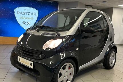 Smart ForTwo 165.000 km 2.900 &euro; Bad Krozingen 79189