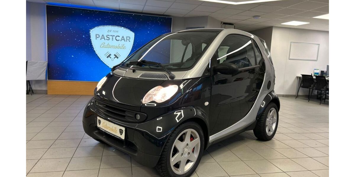 Smart ForTwo 165.000 km 2.900 &euro; Bad Krozingen 79189