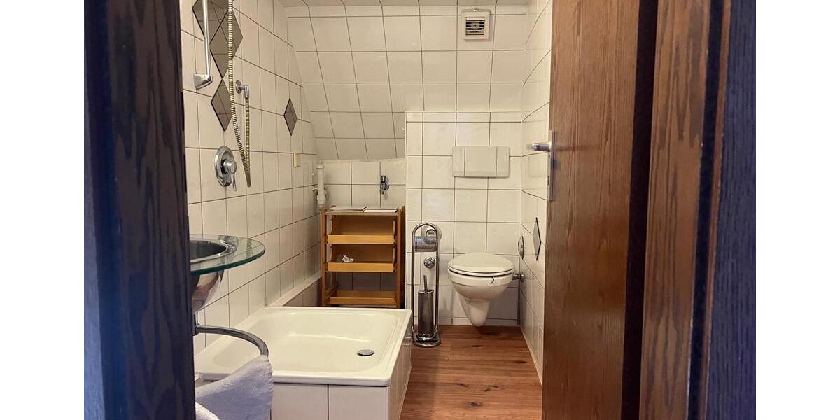 Etagenwohnung Renningen - 2 Zimmer, 32 m&sup2;, 109.900&euro; | Angebot:25451501