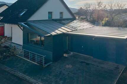 Haus zum Kaufen in Bisingen 635.000 € 198.06 m² 8.5 zimmer