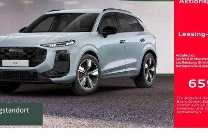 Audi Q3 9.999 km 45.415 &euro; Stendal 39576