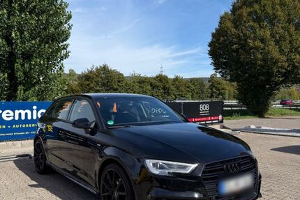 Audi A3 116.000 km 14.800 &euro; Altbach 73776