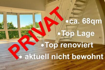 PRIVAT- TOP renovierte 23 Zimmer Wohnung