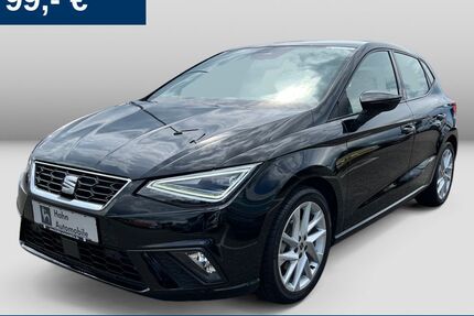 Seat Ibiza 30.866 km 16.420 &euro; Weinstadt-Endersbach 71384