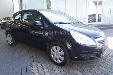 Opel Corsa 154.100 km 999 &euro; Kassel 34123