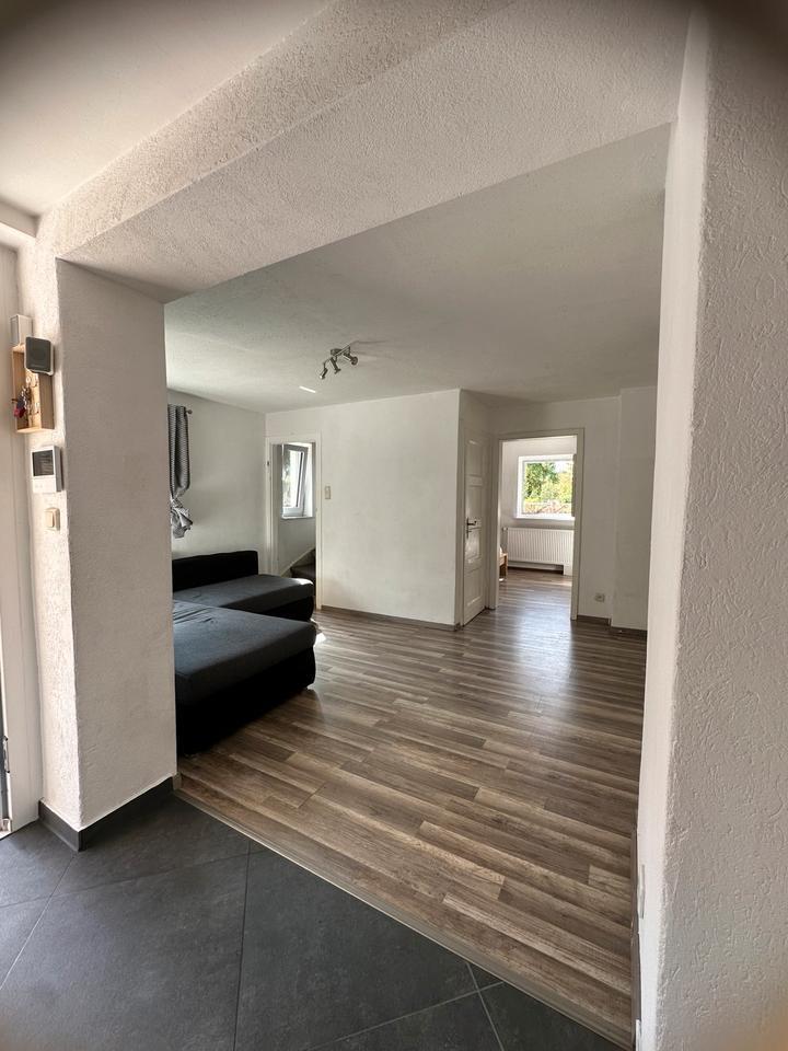 Haus in Mönchengladbach-Hardt zu vermieten