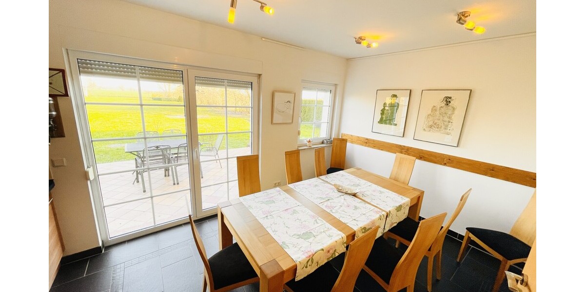 Doppelte Chance in Neulewin:Pension als Kapitalanlage nutzen & EFH sanieren Neubau auf 2.939 m² GST - Gewerbeobjekt Neulewin | Angebot:26506889