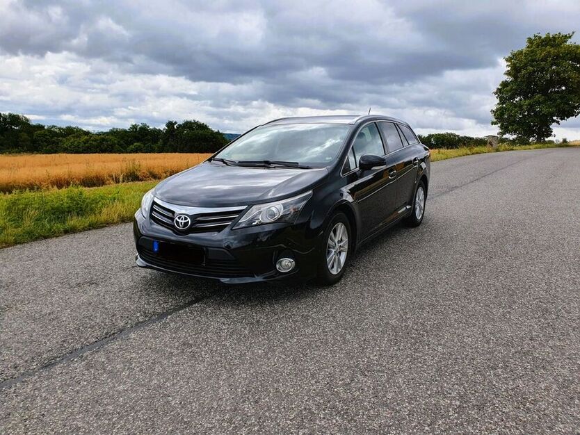 Avensis
