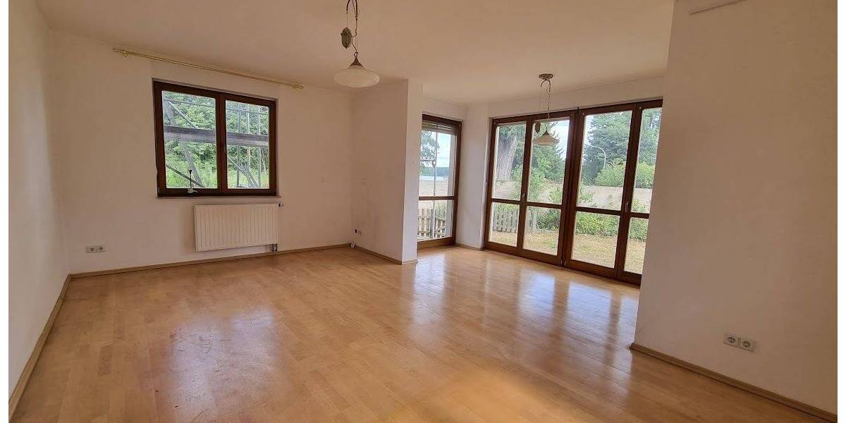 Einfamilienhaus Neuruppin Molchow - 5 Zimmer, 120 m&sup2;, 495.000&euro; | Angebot:26229757