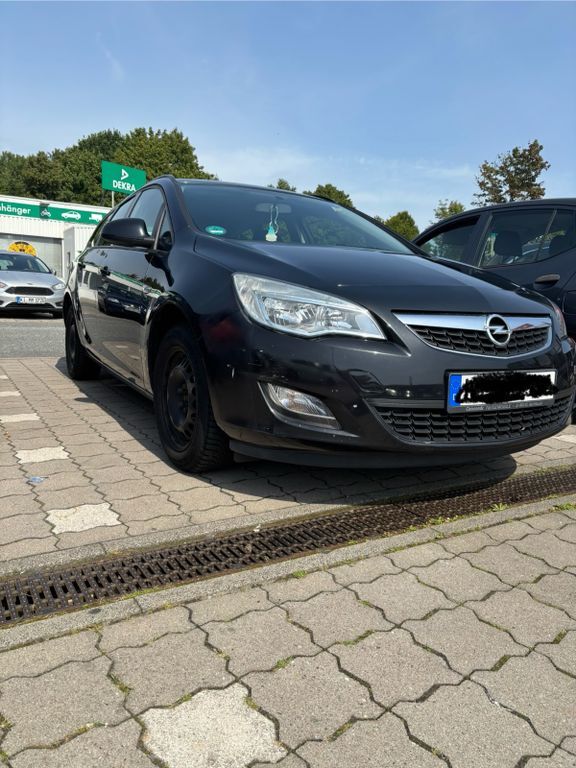 Astra