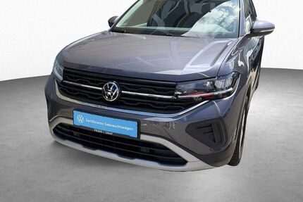 VW T-Cross 21.900 km 18.690 &euro; Schwabach 91126