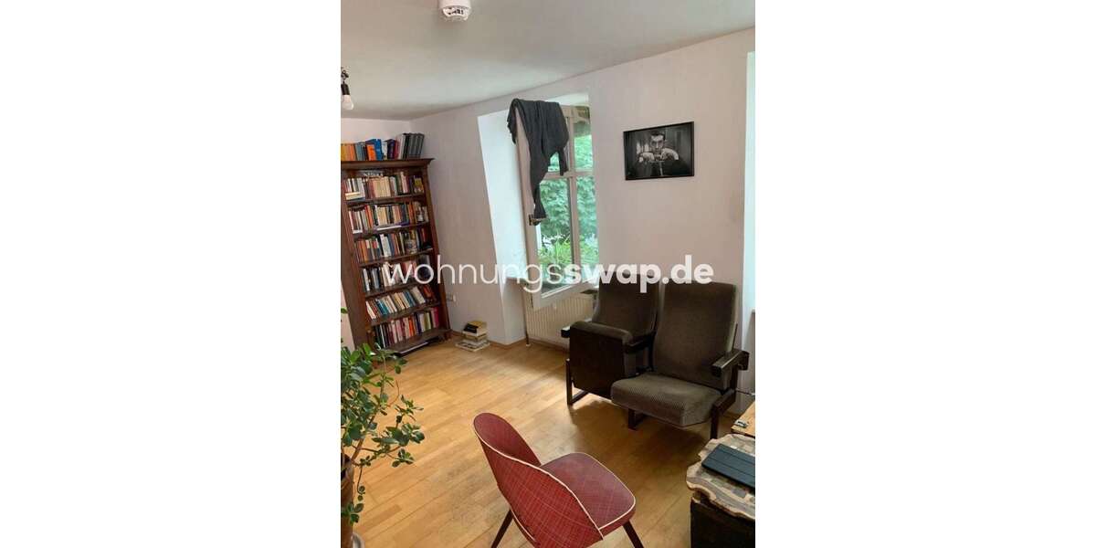 Etagenwohnung Regensburg - 1 Zimmer, 32 m&sup2;, 550&euro; | Angebot:26678371