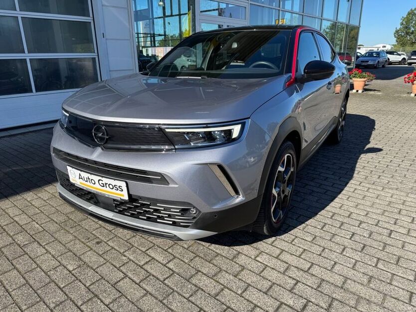 Mokka