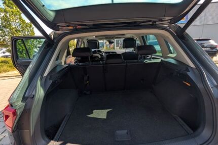 VW Tiguan 112.000 km 18.999 &euro; Erkelenz 41812