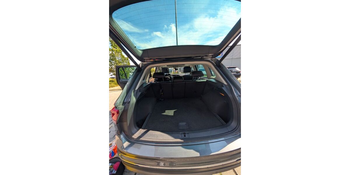 VW Tiguan 112.000 km 18.999 &euro; Erkelenz 41812