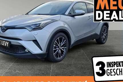 Toyota C-HR 63.949 km 19.487 &euro; Dormagen 41540